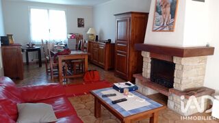  Maison à vendre 3 pièces 74 m²