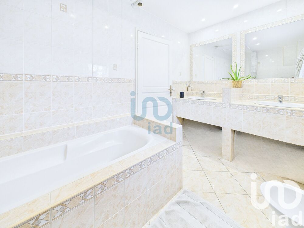 à vendre  Maison Sainte-Geneviève-des-Bois (91700)