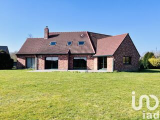  Maison � vendre 6 pi�ces 212 m�