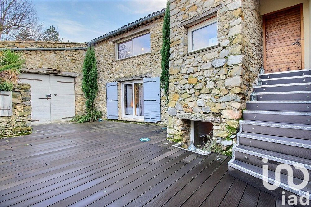 Vente Maison de campagne 3 pièces