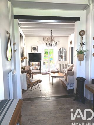  Maison � vendre 3 pi�ces 70 m�