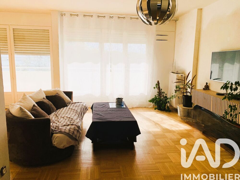 Vente Appartement Vente Appartement 3 pièces Lorient