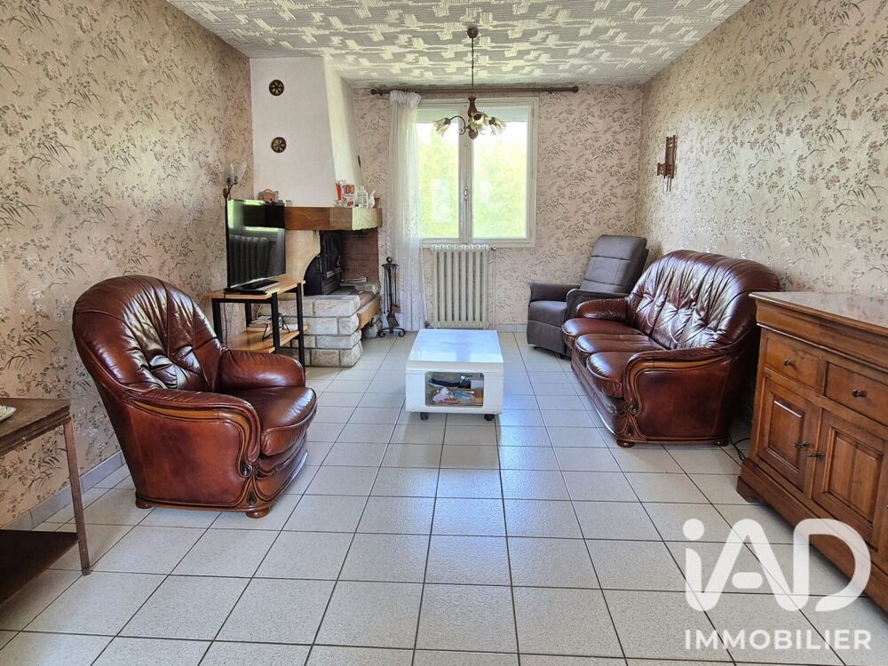 Vente Maison/villa 4 pièces