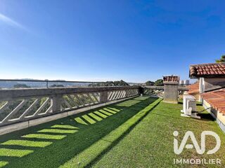 Vente Appartement Vente Appartement 2 pièces Toulon