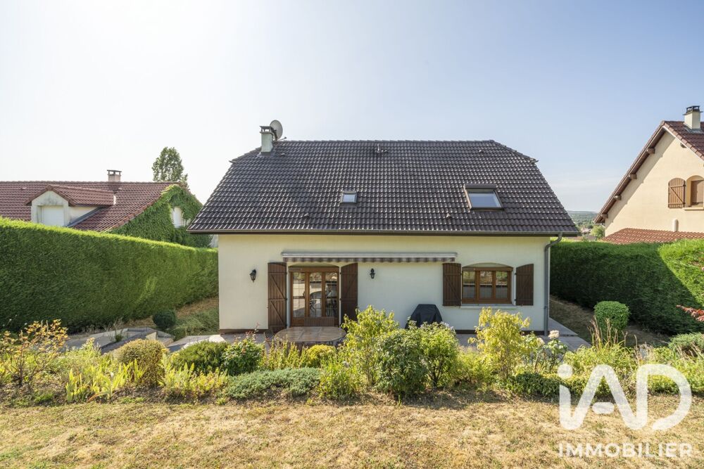 Vente Maison traditionnelle 5 pièces