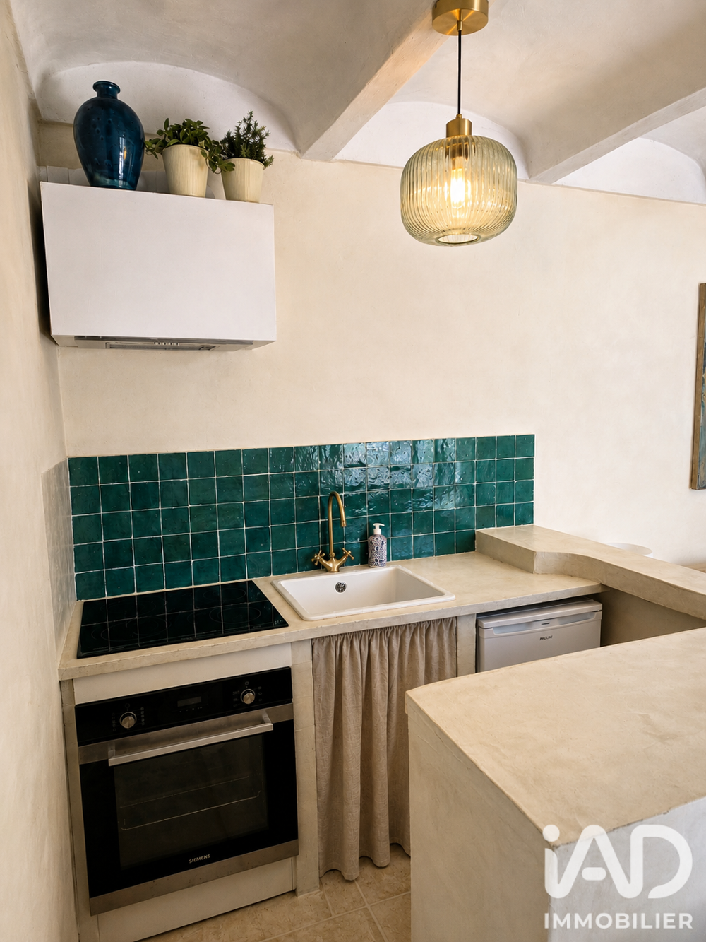 Vente Maison Vente Mas 5 pièces Rousson