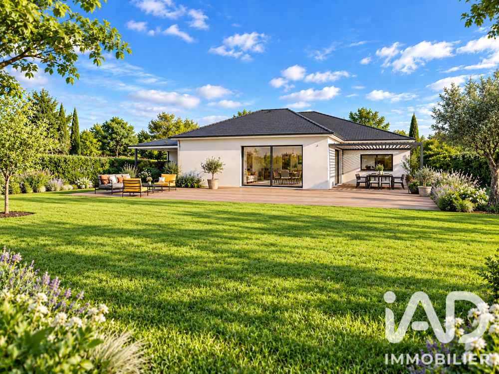 Vente Terrain Vente Terrain à bâtir 914 m&sup2; Ernemont-sur-buchy