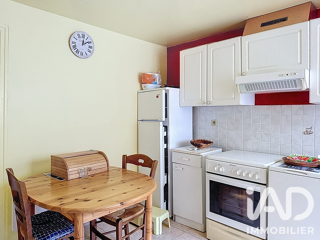 Maison à vendre 4 pièces 86 m²
