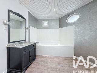  Maison à vendre 4 pièces 70 m²