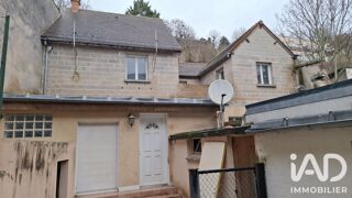  Immeuble à vendre 272 m²