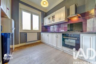  Maison à vendre 4 pièces 85 m²