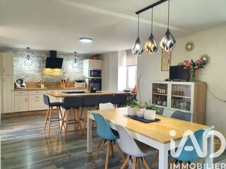  Maison � vendre 8 pi�ces 165 m�