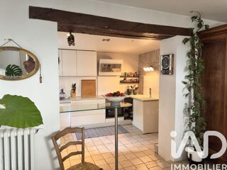  Maison à vendre 5 pièces 106 m²