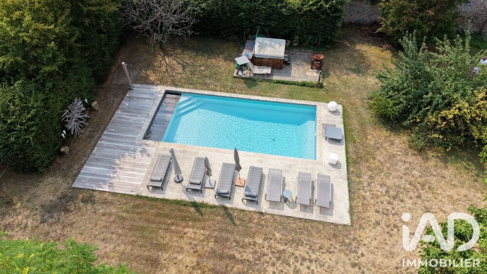 à vendre  Maison Fleurines (60700)