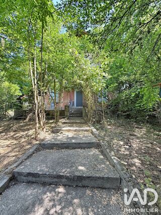  Maison à vendre 5 pièces 58 m²