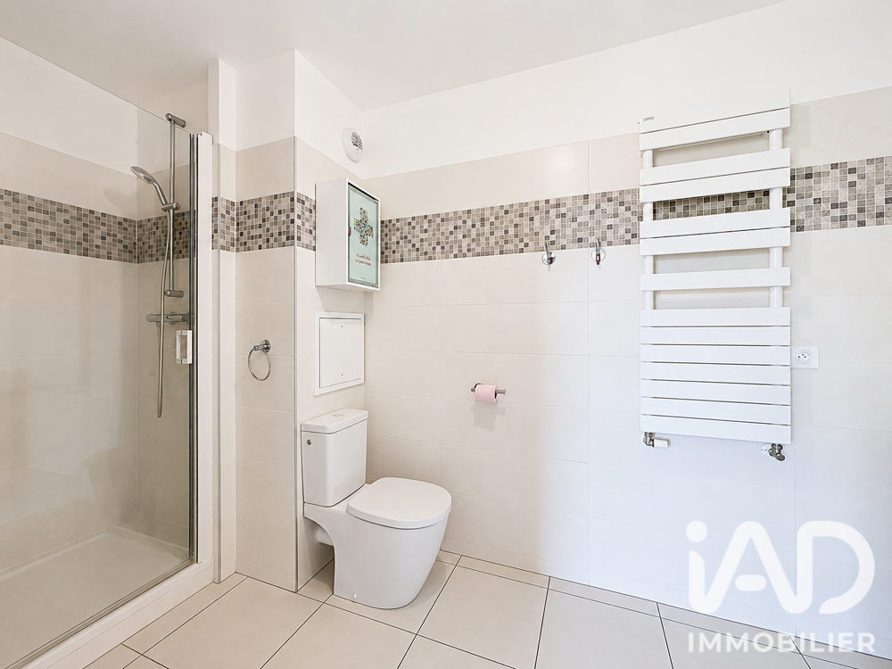 à vendre  Appartement Clamart (92140)
