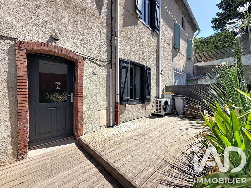 Vente Maison Vente Maison/villa 8 pièces Carcassonne