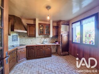  Maison à vendre 5 pièces 100 m²