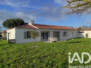  Maison � vendre 6 pi�ces 132 m�
