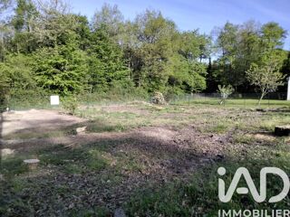  Terrain à vendre 550 m²