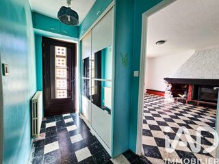  Maison � vendre 3 pi�ces 78 m�