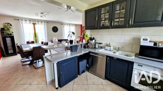  Maison à vendre 8 pièces 121 m²