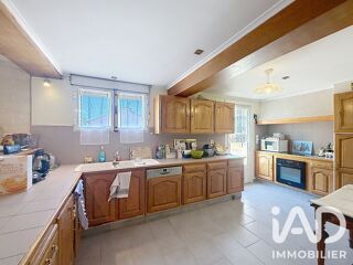 Maison à vendre 4 pièces 154 m²
