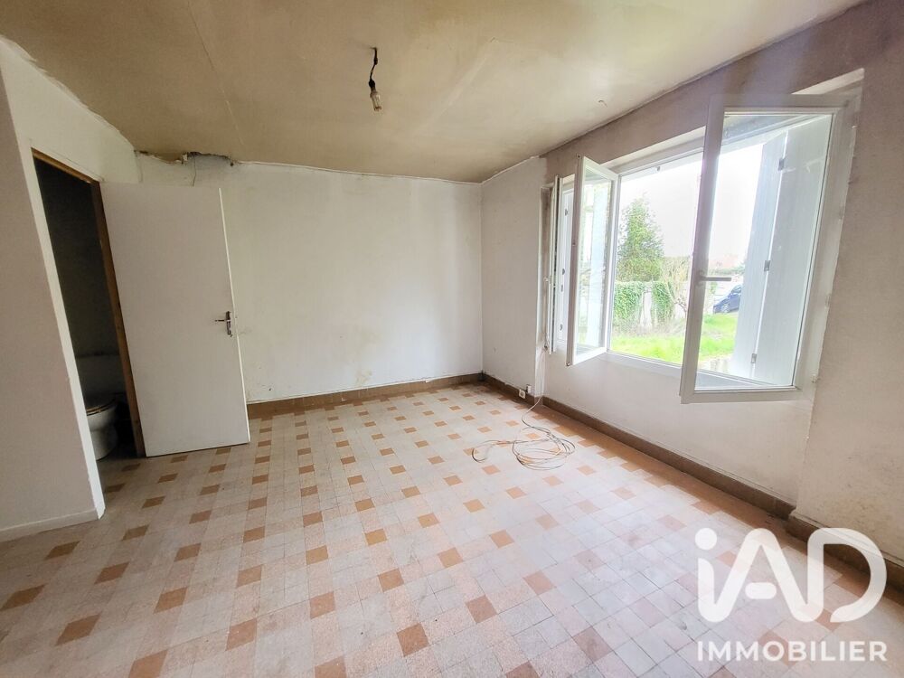 Vente Maison Vente Maison de campagne 5 pièces Pussigny