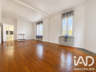 Vente Maison Vente Maison de village 4 pièces Moÿ-de-l'aisne