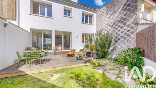  Maison � vendre 5 pi�ces 108 m�