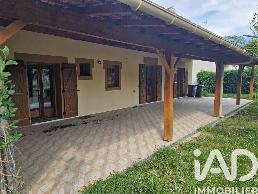 Vente Maison Vente Maison traditionnelle 5 pièces Vayres-sur-essonne