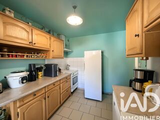  Maison à vendre 6 pièces 116 m²