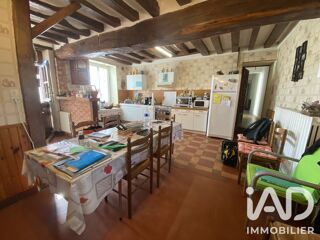  Maison à vendre 5 pièces 100 m²