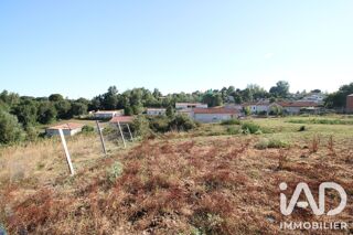  Terrain à vendre 1240 m²