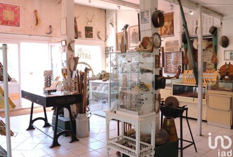   Vente Murs commerciaux 400 m&sup2; 