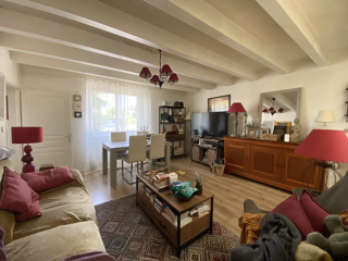  Maison � vendre 4 pi�ces 95 m�