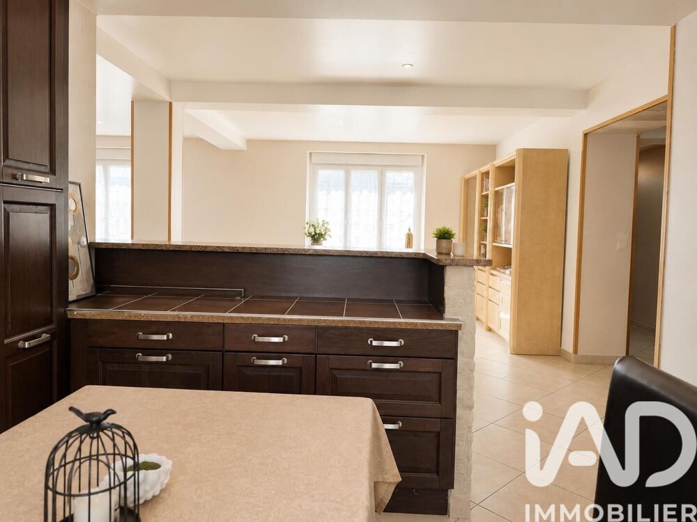 vente Maison - 5 pièce(s) - 144 m² Auneau (28700)