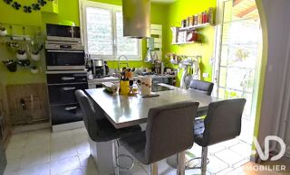  Maison à vendre 6 pièces 150 m²