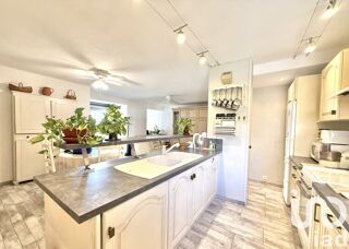  Appartement à vendre 3 pièces 86 m²