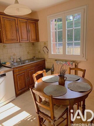  Maison � vendre 5 pi�ces 95 m�