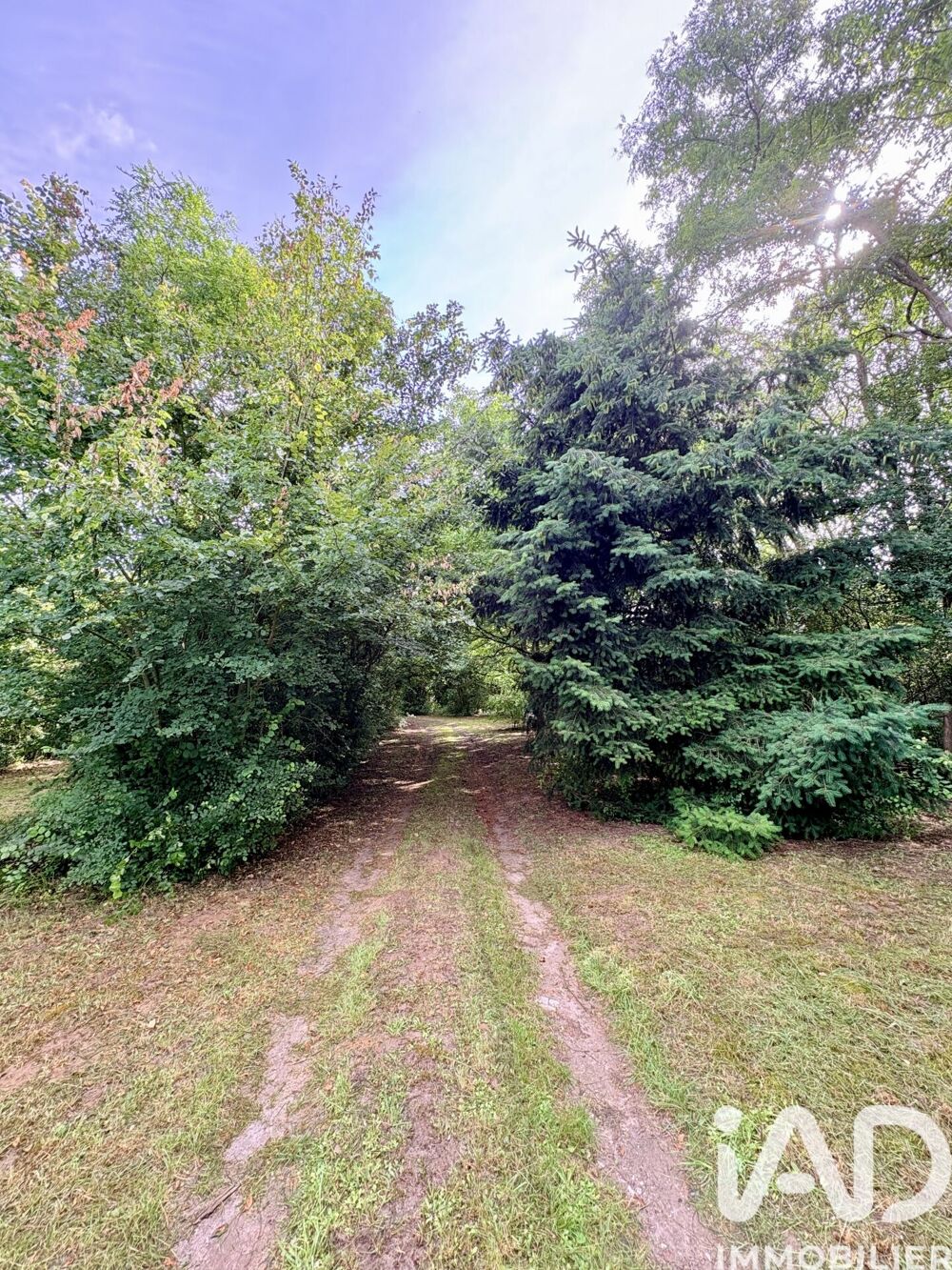 Vente Maison de campagne 4 pièces