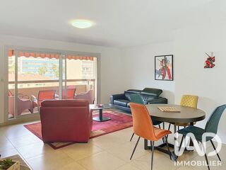  Appartement à vendre 4 pièces 77 m²