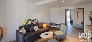  Appartement à vendre 4 pièces 80 m²