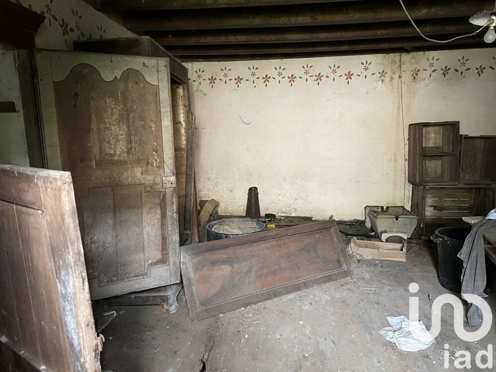 Vente Maison/villa 2 pièces