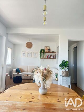  Appartement à vendre 5 pièces 67 m²