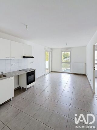 Vente Appartement Vente Appartement 2 pièces Gex