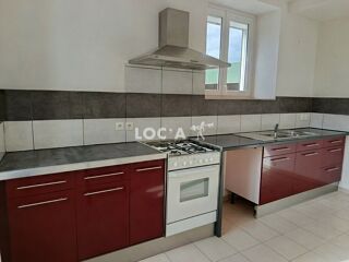  Maison � louer 5 pi�ces 110 m�