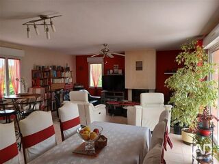  Maison à vendre 5 pièces 132 m²