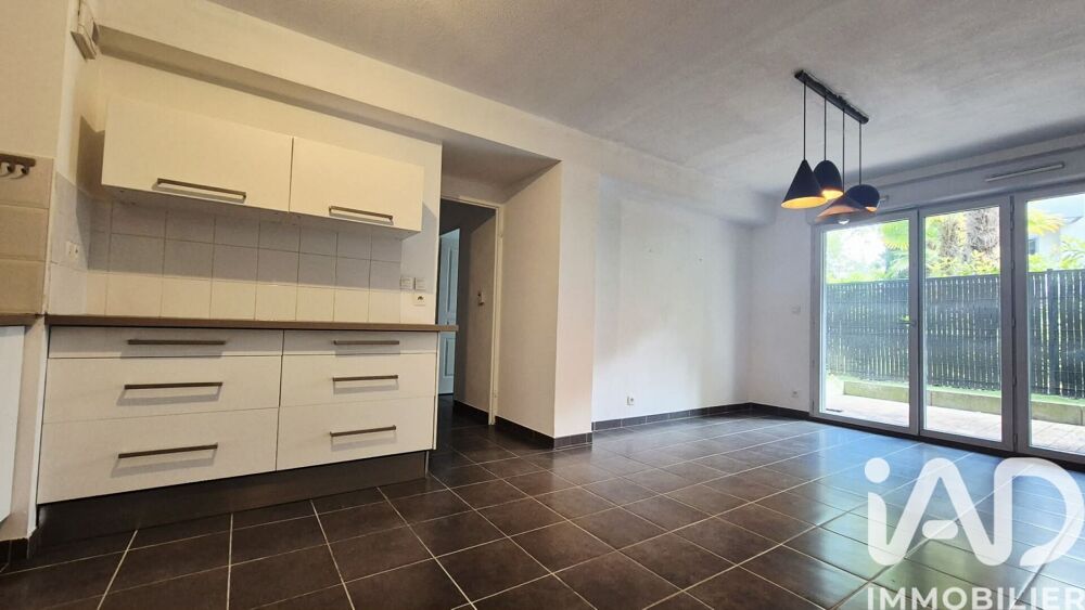 vente Appartement - 3 pièce(s) - 59 m² Toulouse (31500)