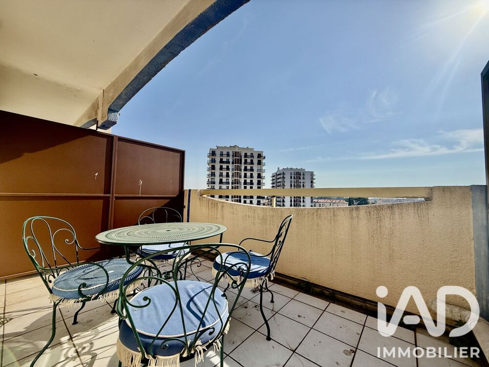 Vente Appartement Vente Appartement 2 pièces Perpignan
